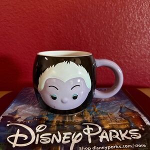 Disney Tsum Tsum Ursula Mug